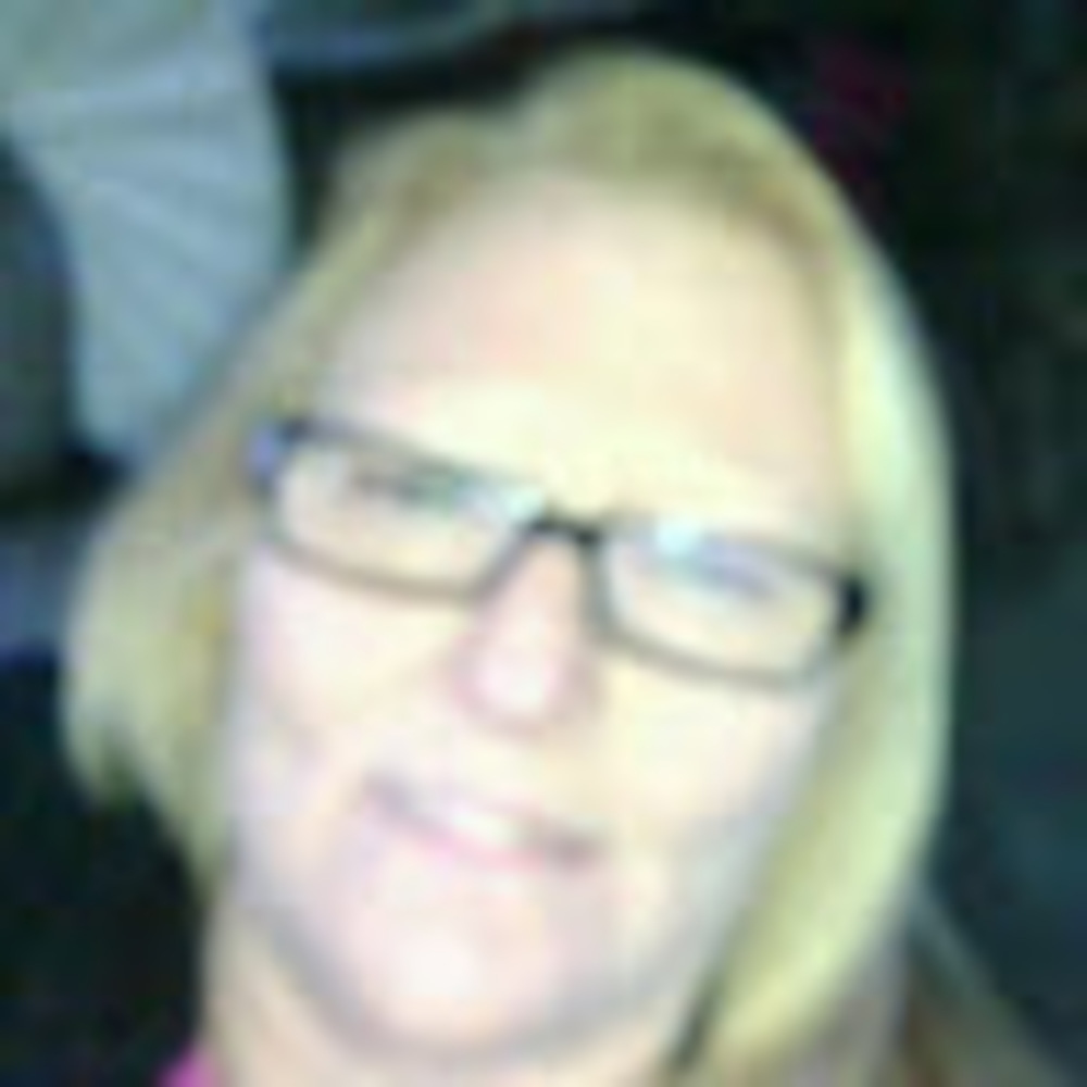 Meet your Posher, C. renee